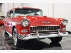 Thumbnail Photo 18 for 1955 Chevrolet Nomad